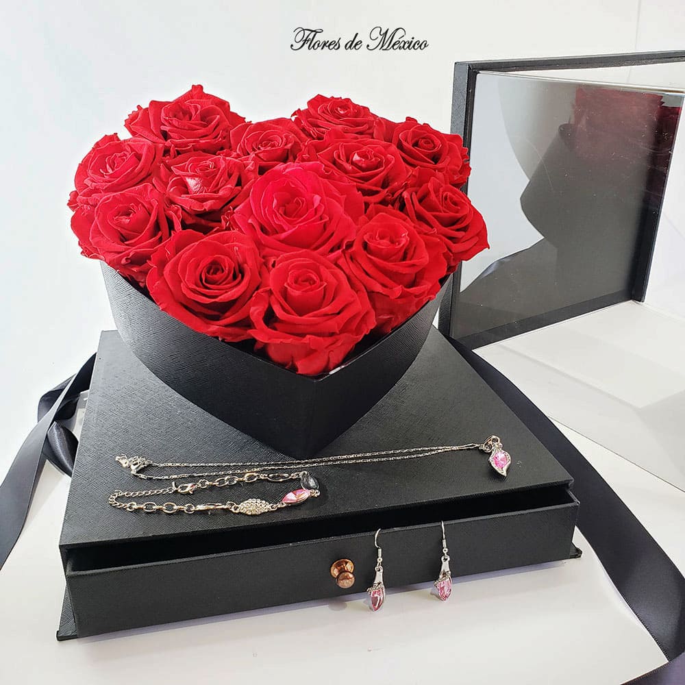 Radiant Bloom Bouquet - Image 2